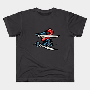 Ninja Kids T-Shirt